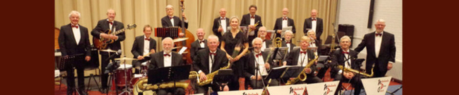 Nederlands Dansorkest